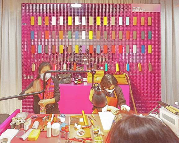 芦屋プラン株式会社 宇治市植物公園